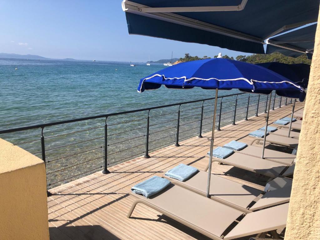 Grand Hotel Moriaz - Facilities and Services