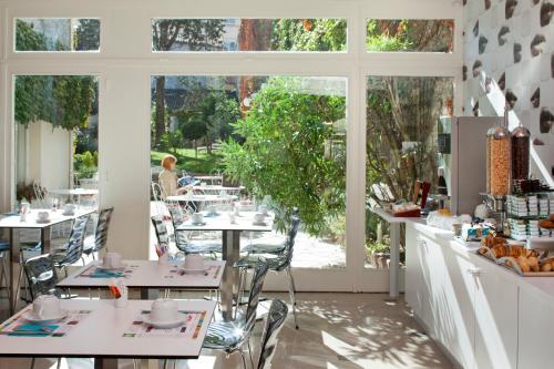 Grand Hôtel Niort Centre - Guest Experience