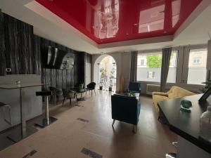 Grand Hôtel Niort Centre - Guest Experience