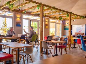 Greet Hotel Marseille Provence Airport - Dining and Refreshments