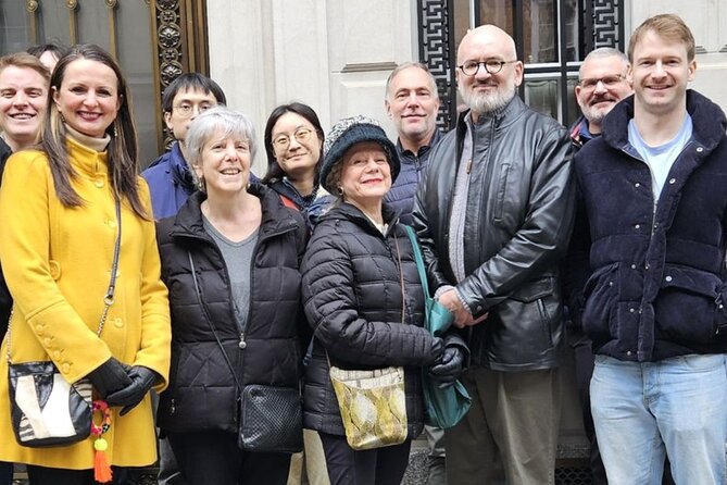 Gritty NYC True Crime Tour With a Lawyer - Tour Ratings and Customer Feedback