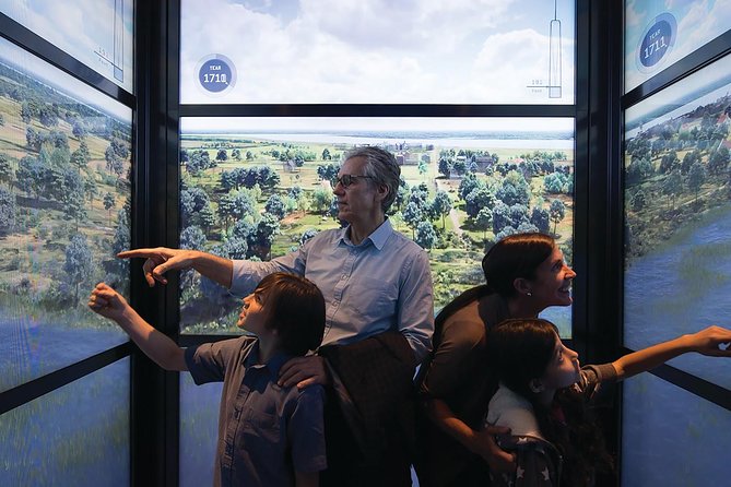 Ground Zero Tour With One World Observatory Access - Ensuring Accessibility and Additional Information