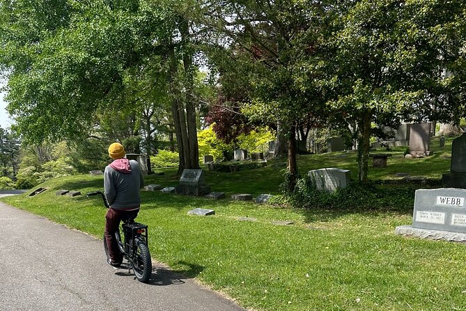 Guided Asheville E-bike Tour of River Arts, Mountains and Murals - Customer Reviews