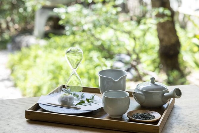 Guided Garden Walk: Nagoya Castle, Gardens & Historic Estate - Tokugawa Garden