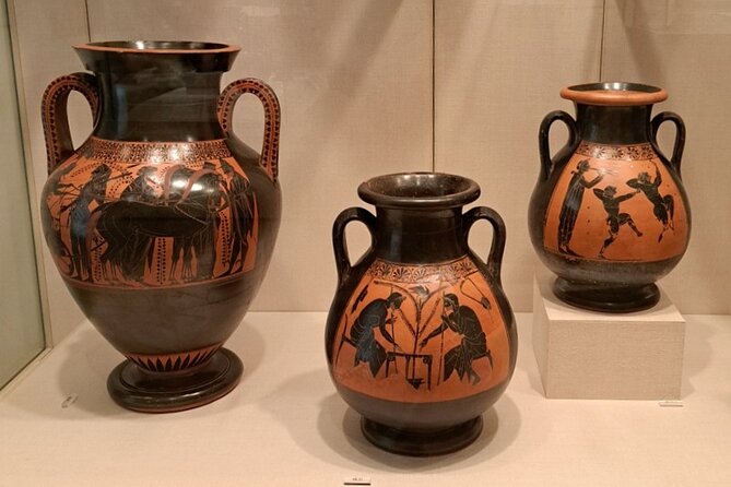 Guided Tour of the MET in Spanish (Metropolitan Museum of Art) 2h - Accessibility and Participation