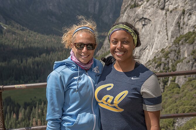 Guided Yosemite Hiking Excursion - Age Restrictions and Recommendations