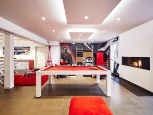 Gustave Hotel Colmar - Guest Experience