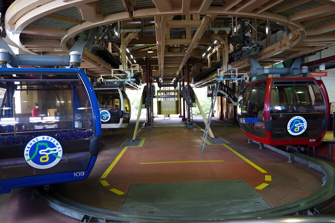 Hakone Sightseeing Private Tour From Tokyo - Pickup Information
