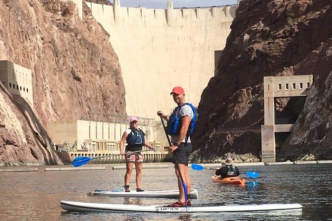 Half-Day Colorado River Paddleboard Trip - Highlights of the Trip