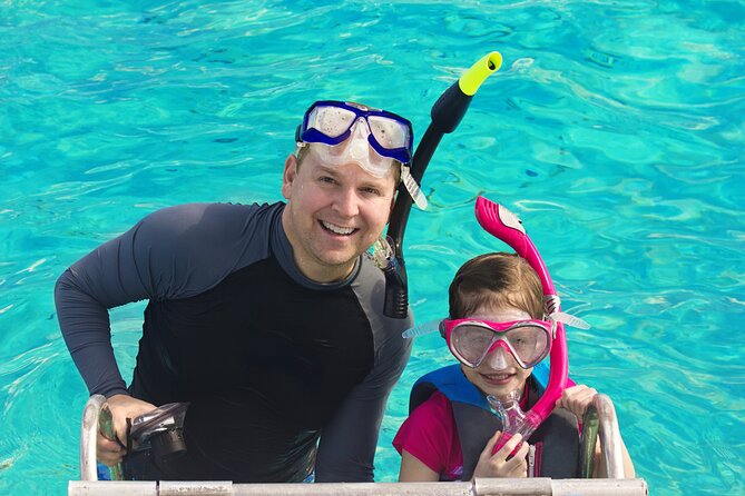 Half-Day Florida Keys Catamaran Snorkel Adventure - The Florida Marine Sanctuary