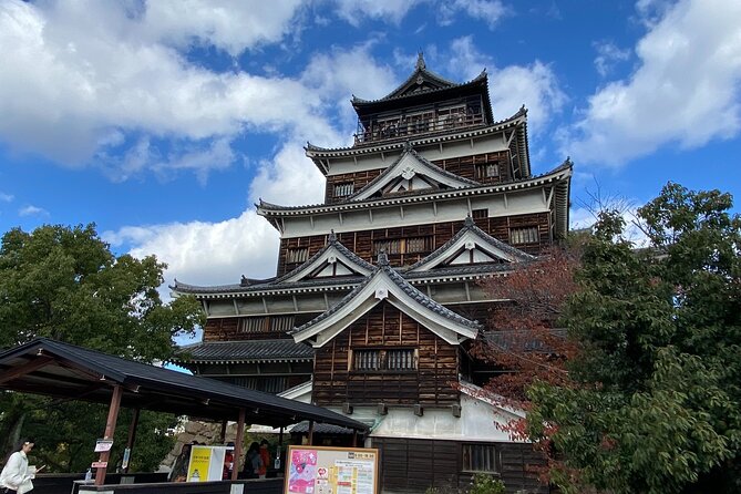 Half Day Hiroshima Highlight Tour With Story Telling - Schedule