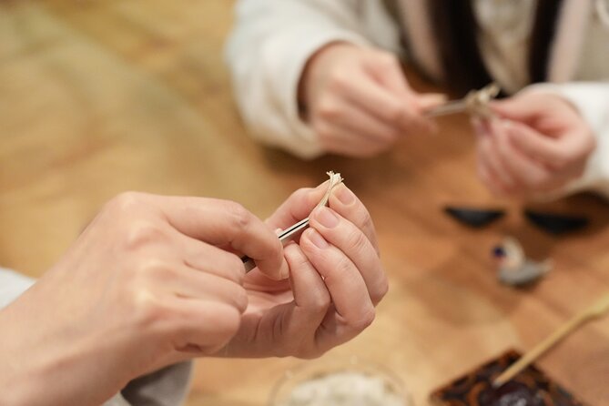 Half-day Kagoshima Private Arts and Crafts Cultural Experience - Meeting and Transportation Details