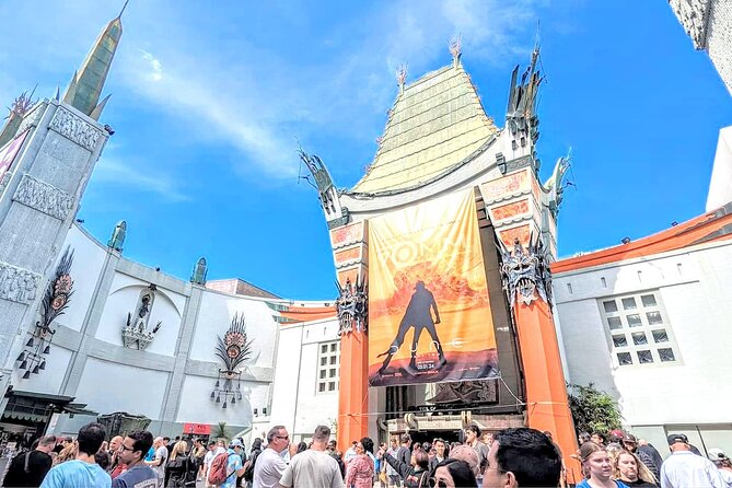 Half Day LA LAyover Private and Flexible Tour and Celebrity Homes - Tour Schedule and Availability