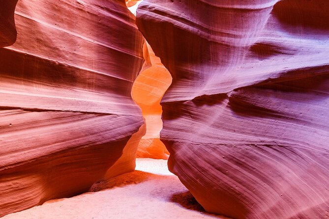 Half Day Lower Antelope Canyon + Horseshoe Bend Combo Tour From Page - Customer Reviews and Experiences