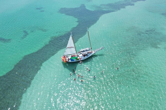 Half-Day Morning Trip From Key West With Kayaking and Snorkeling - Participant Information
