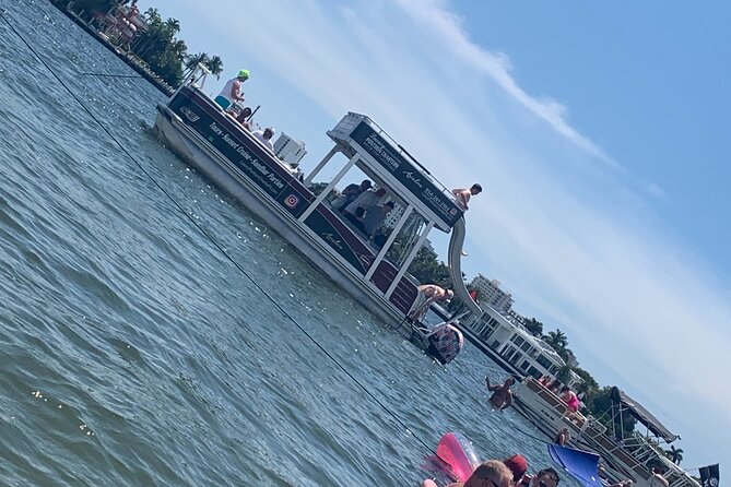 Half-Day Private Cruise in Fort Lauderdale - Customer Reviews and Feedback