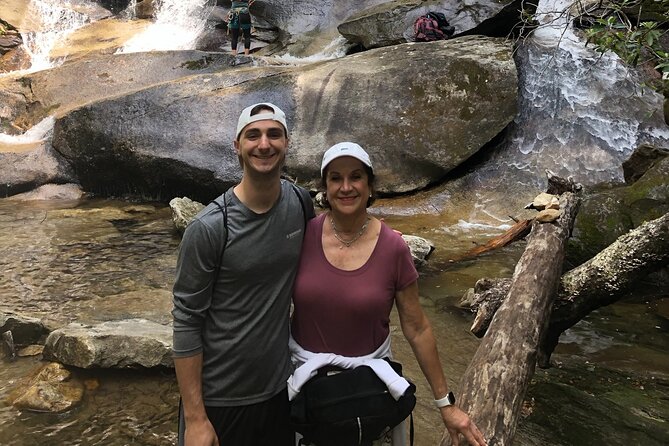 Half Day Waterfall Hiking Tour - Accessibility and Participation Information