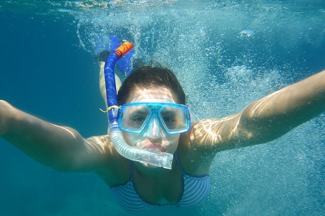 Hanauma Bay Snorkel - Equipment Provided for Snorkeling