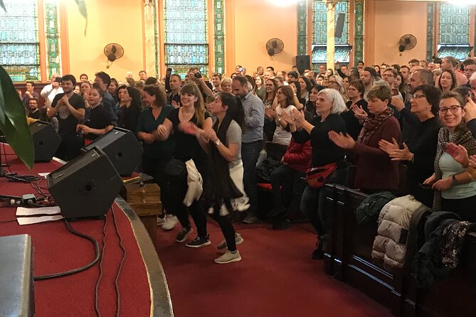 Harlem Gospel Series - Highlights of the Gospel Series