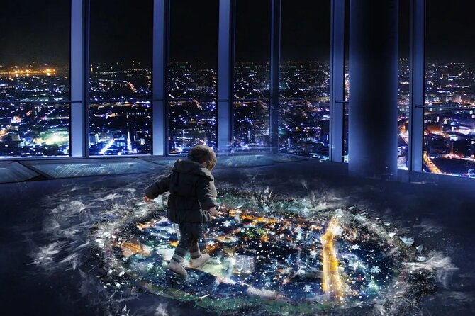 Harukas 300 Observatory Tickets | Osaka - Pricing and Availability