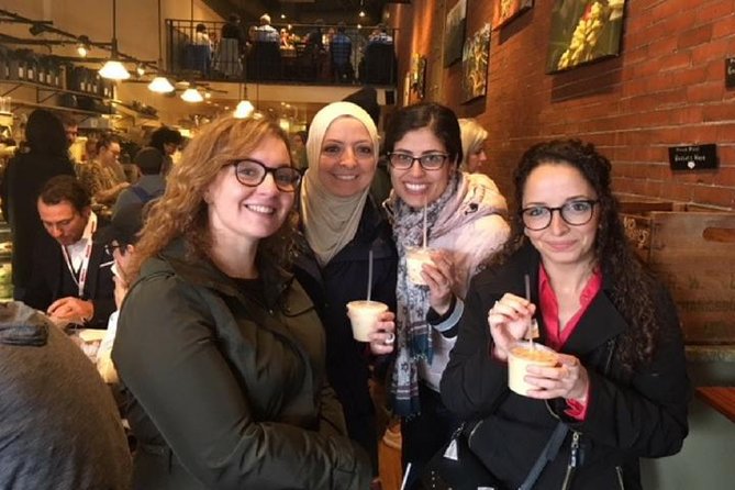 Harvard Square Chocolate Tour - Highlights of the Experience