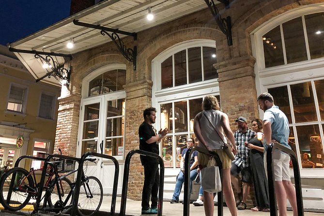 Haunted Pub Crawl in New Orleans - What to Expect During the Tour