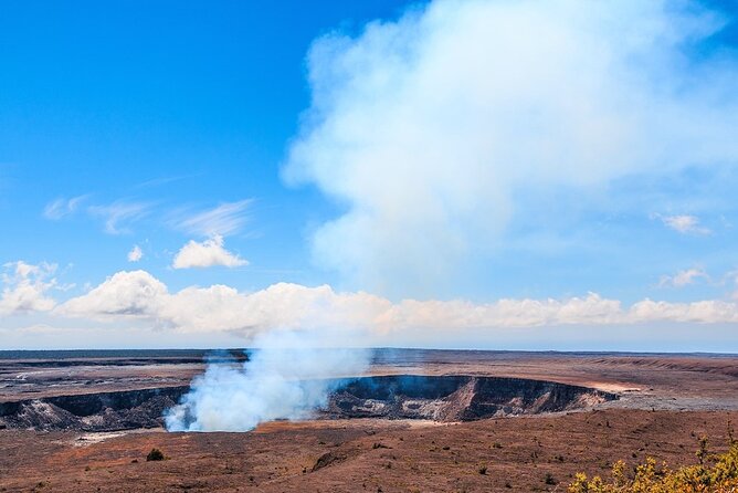 Hawaii Hilo Volcano Day Tour From Oahu Island and Pick-Up - Meeting and Pickup Details