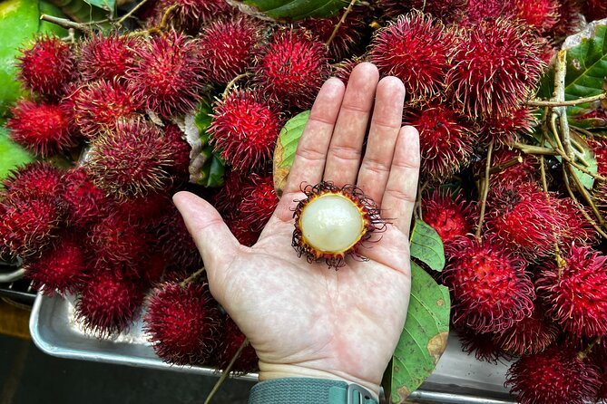 Hawaii Off The Beaten Path Food Tour - Culinary Delights on the Menu