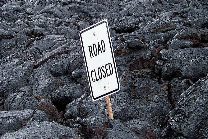 Hawaii Volcanoes National Park Experience Departing From Oahu - Preparing for Your Adventure