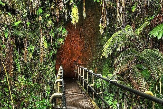 Hawaii Volcanoes National Park Experience From the Big Island - Savoring Local Delights at Punaluu Bake Shop