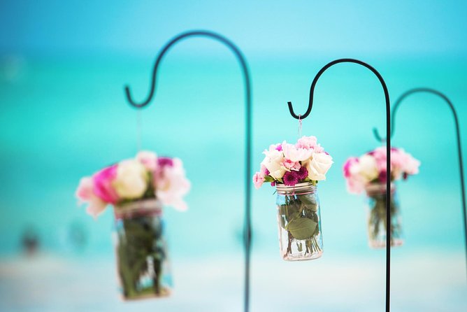 Hawaii Wedding - Aloha Beach Wedding and Photo Session - Making Memories With Photography