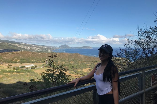 Hawaiian Beauty Package - Participant Feedback