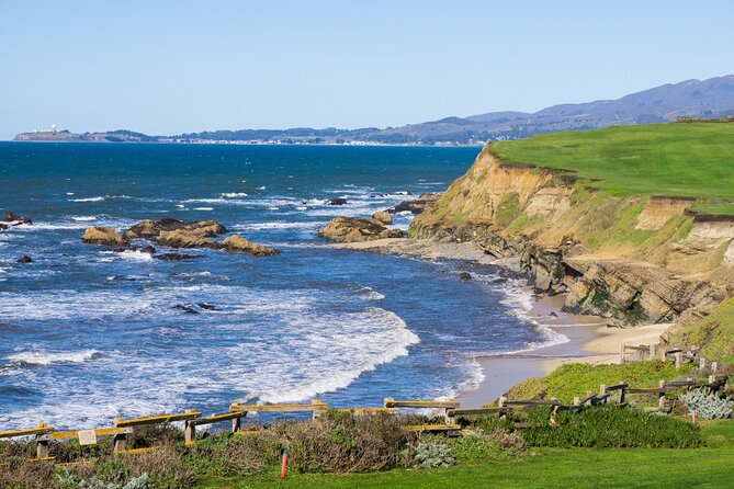 Highway 1 Pacific Coast Highway Self-Guided Driving Tour Bundle - Booking and Access Information