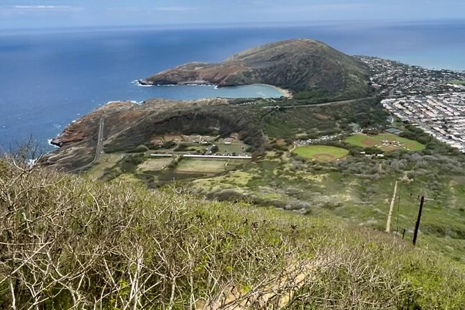 Hike to the Top of Kokohead Crater - Private Transportation/Group - Booking and Cancellation Policies