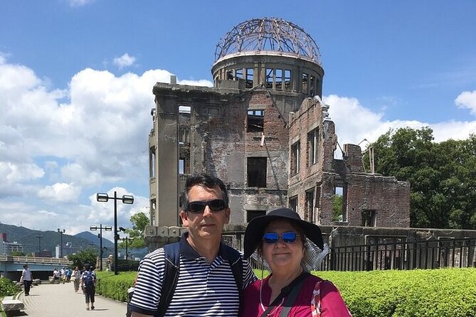 Hiroshima 6hr Private Guided Tour & Shopping With Concierge - Accessibility and Participation