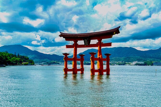 Hiroshima and Miyajima Day Trip With Itsukushima Shrine & Ferry - Tour Details and Requirements