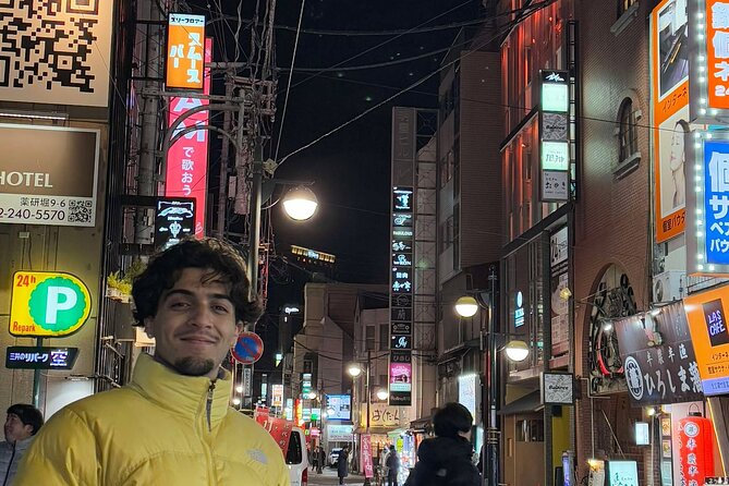 Hiroshima Night World Secrets and Nocturnal Panoramas - Explore the Captivating Sights and Sounds of Hiroshima After Dark