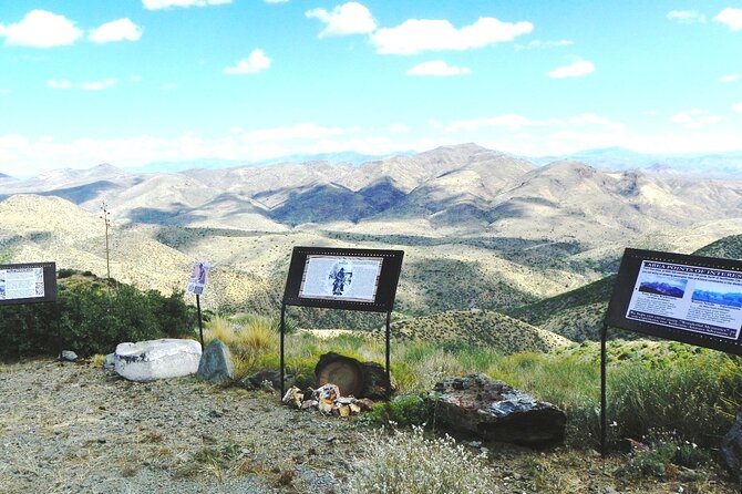 Historic 1880S Gold Mine Jeep Adventure Near Scottsdale Phoenix - Health and Accessibility Considerations