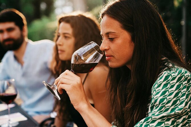 Historical Walking Food & Wine Funk Zone Santa Barbara Tour - Tour Details and Itinerary