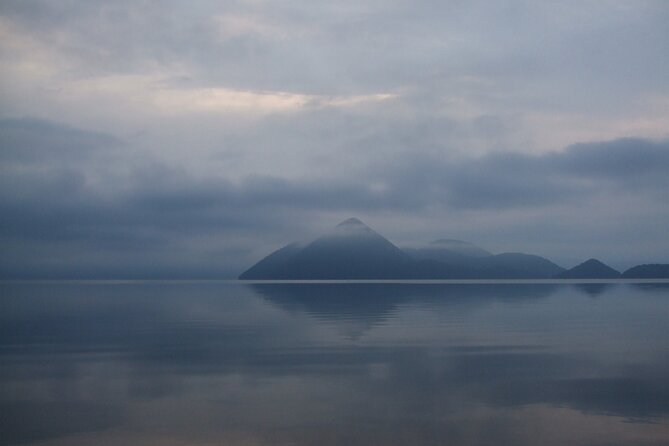 Hokkaido Lake Toya and Noboribetsu Private Day Tour（from Sapporo) - Transportation and Comfort