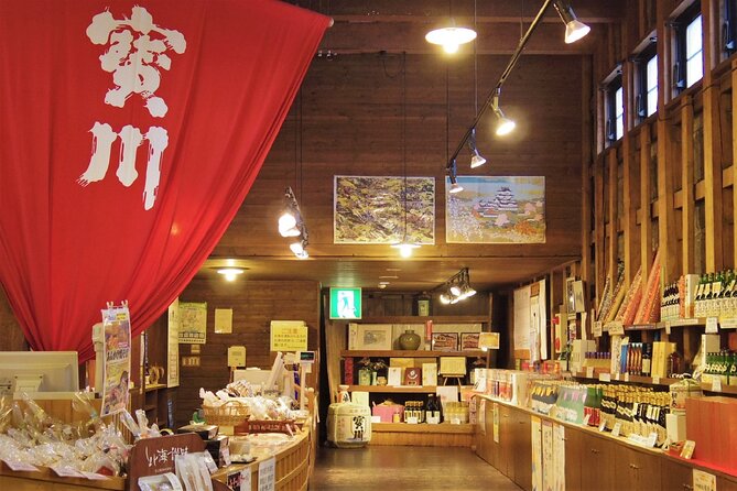 Hokkaido Otaru Aquarium, Ropeway, Cinematic Bus Tour From Sapporo - Inclusions and Costs