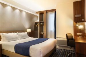 Holiday Inn Express Amiens by IHG - Guest Experience