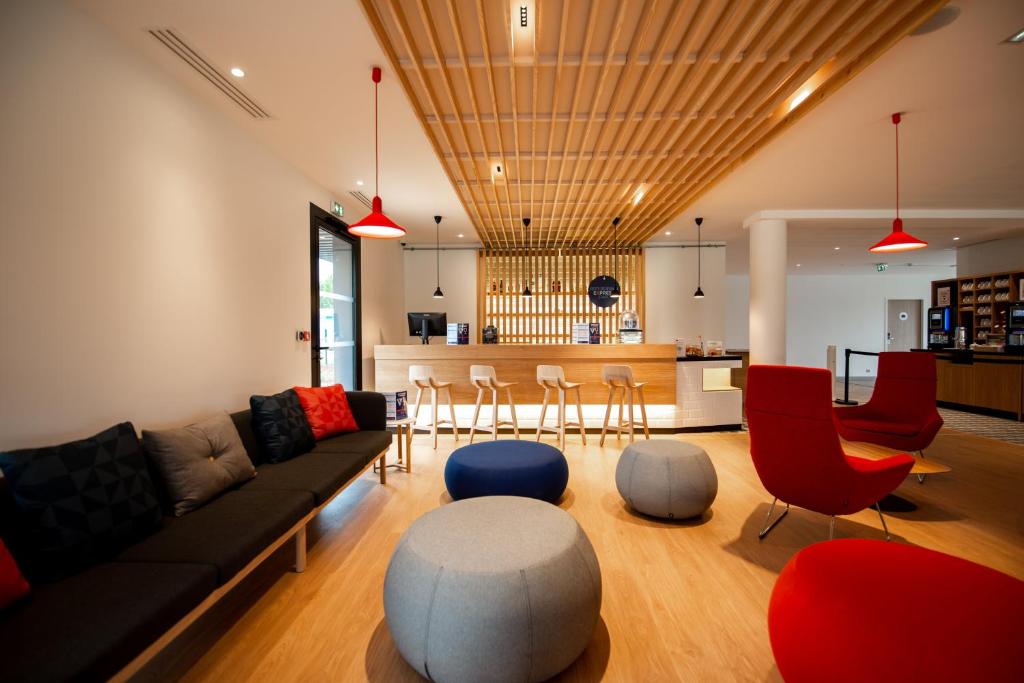 Holiday Inn Express - Arcachon - La Teste by IHG - Location and Accessibility