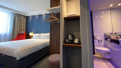 Holiday Inn Express Dijon by IHG - Amenities