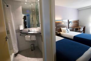 Holiday Inn Express Marseille Saint Charles by IHG - Guest Experiences and Feedback