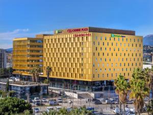 Holiday Inn Express - Nice - Grand Arenas by IHG - Guest Experience and Reviews