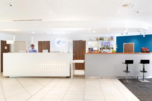 Holiday Inn Express Toulon - Est by IHG - Guest Experience