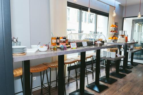 Holidays & Work HOTEL - Guest Experience and Reviews