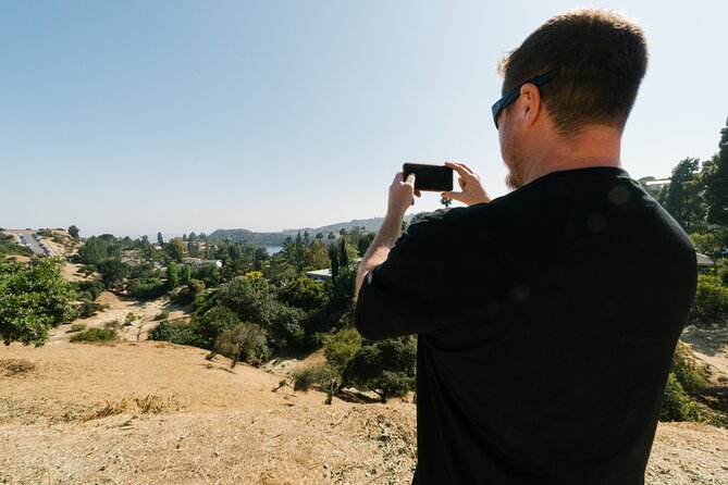 Hollywood Sign One-Hour Tour in Los Angeles - Traveler Feedback