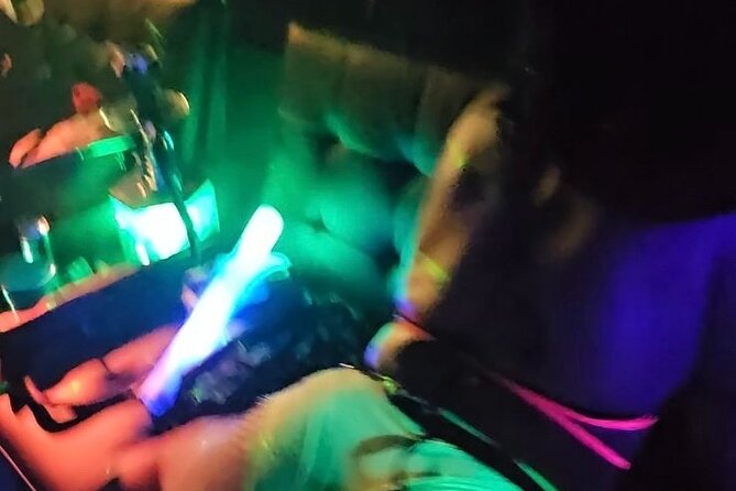 Hookah Bus Tour/Ft Lauderdale-Hard Rock, Las Olas & Wynwood - Guest Experiences and Reviews